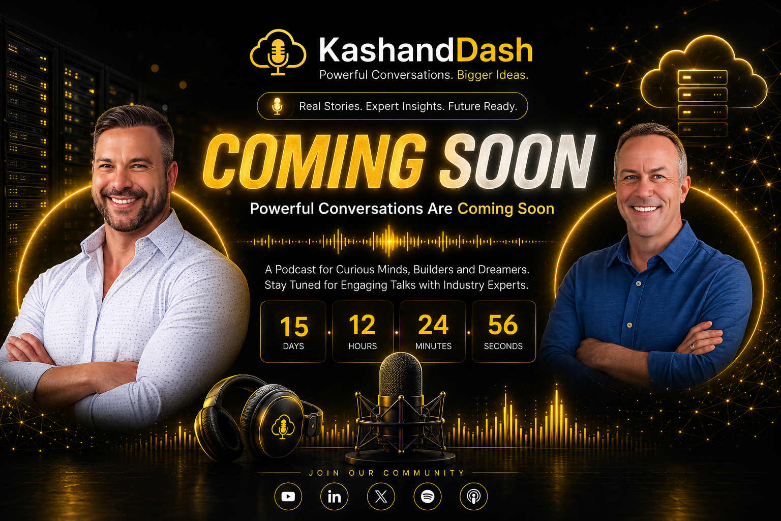 Coming Soon