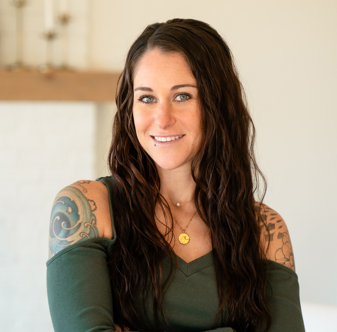 Megan Ahern