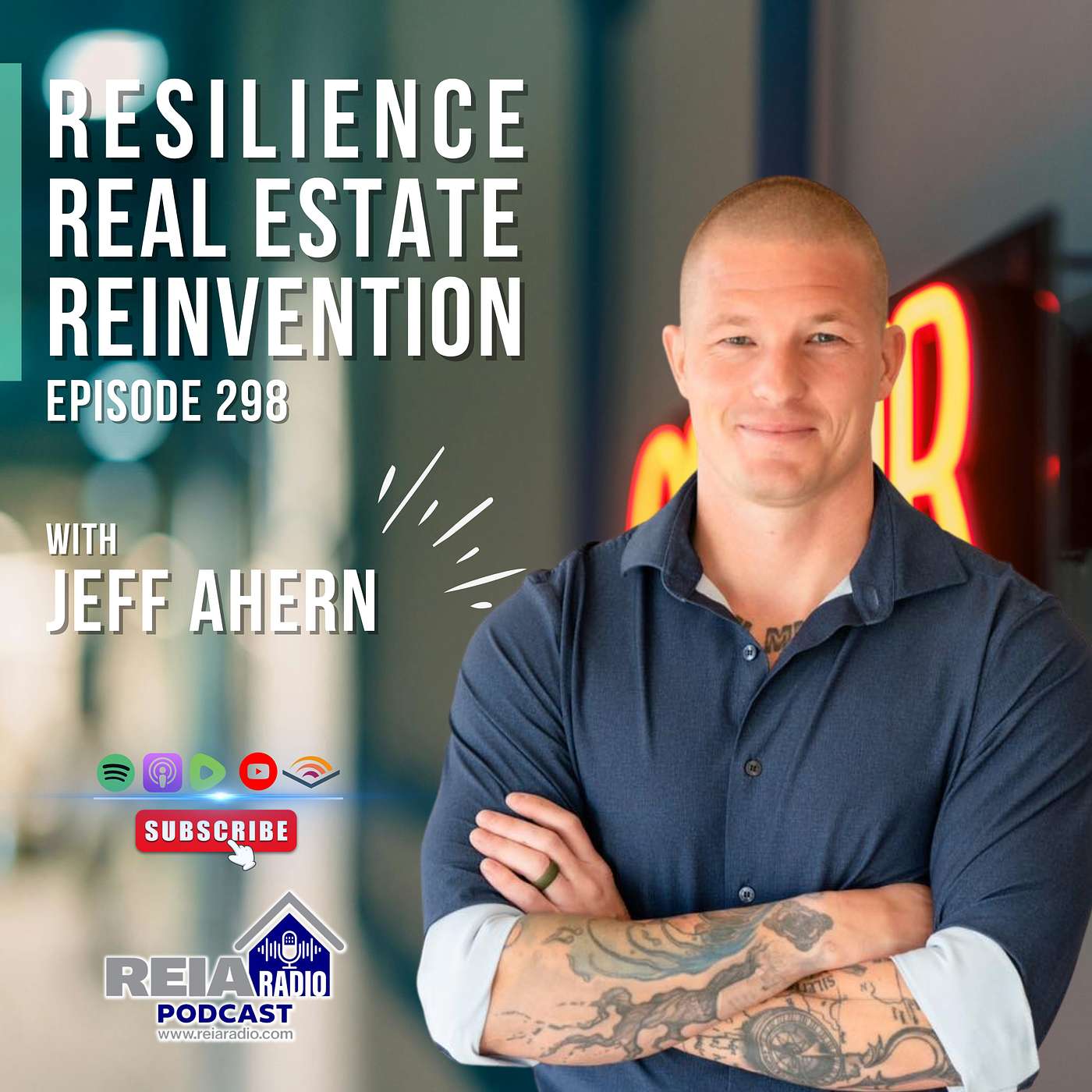 #292: The First Deal That Changed Everything with Dalton Hanson